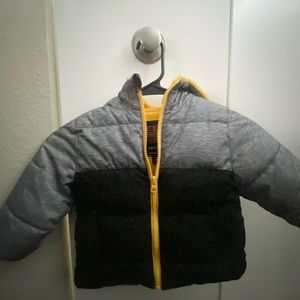 Baby boys jacket